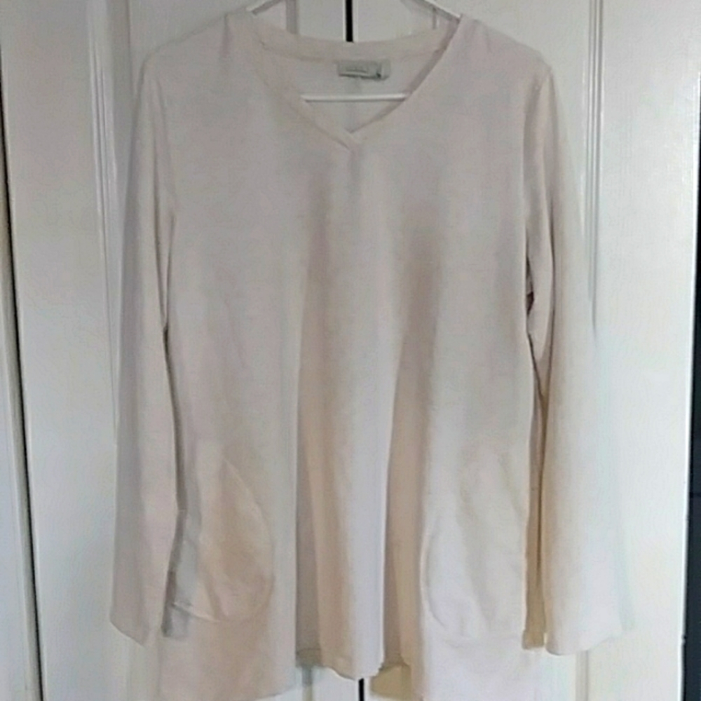 SWEATSHIRT Top